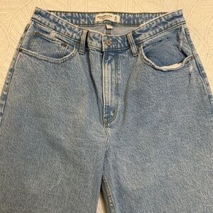 Abercrombie Jeans